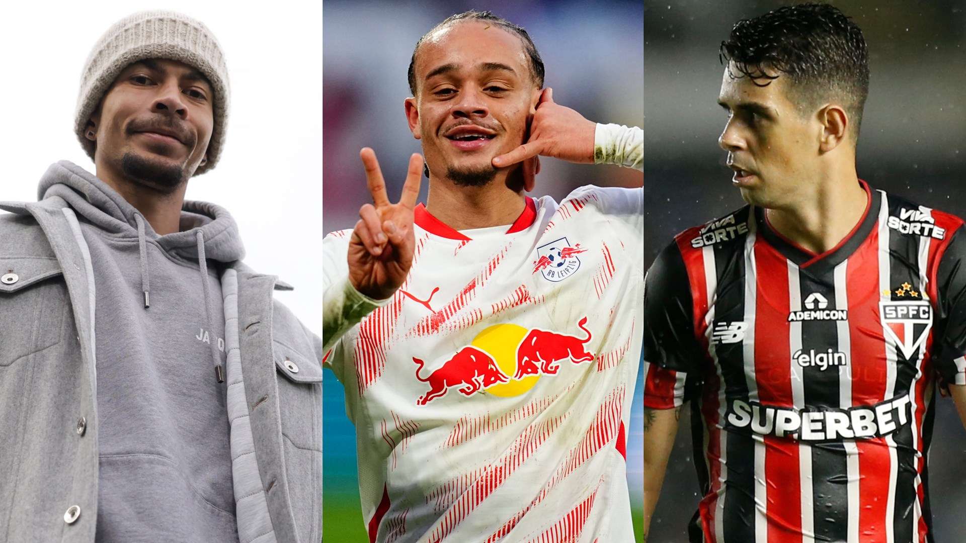 足球市场的 足球市场的