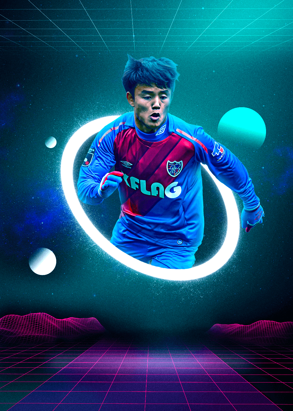 纵观全场比 纵观全场比